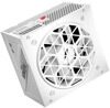 Блок питания 1STPLAYER 1000W NGDP Platinum White (HA-1000BA3-WH) 16 Pin (PCIe 5.0 Connector Cable Details)