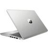 HP 240 G9 (6S6U1EA) Intel Core i3 1215U 1200MHz/14/1920x1080/8GB/256GB SSD/DVD нет/Intel UHD Graphics/Wi-Fi/Bluetooth/DOS (Silver)