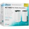 MESH-комплект TP-Link Deco S7 (2-pack)