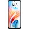 Смартфон OPPO A18 4/128Gb Glowing Blue