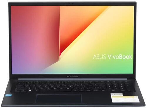 17.3" Ноутбук ASUS Vivobook 17 X1704ZA-AU344 синий