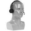 Беспроводные наушники Yealink WH62 Dual UC черный