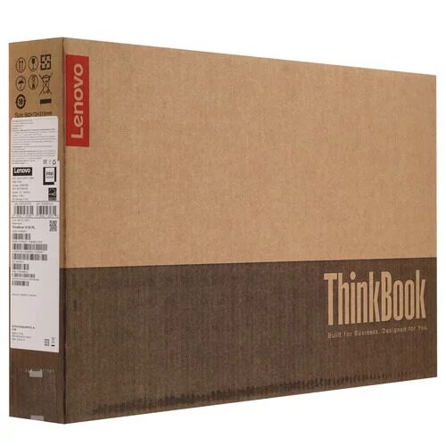 16НоутбукLenovoThinkBook16G6IRLсерый_12_5481452