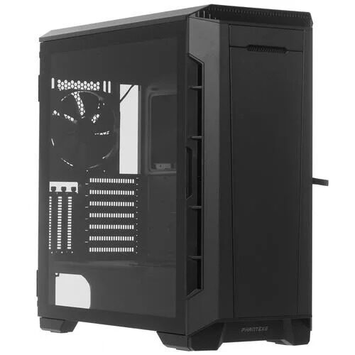 Корпус Phanteks Eclipse P600S [PH-EC600PSTG_BK01] черный