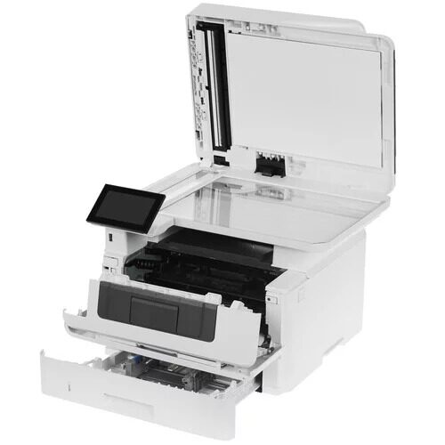 МФУ лазерное HP LaserJet Enterprise MFP M430f