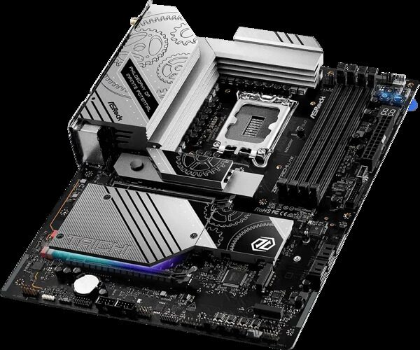 ASRock Z890 Taichi Lite Mytexno P05