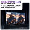 55 (140 см) LED-телевизор Haier 55 Mini LED серый [DH1VVYD03RU]