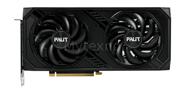 GeForce RTX 4070 SUPER Dual Mytexno L01