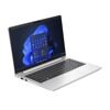 HP EliteBook 640 G10 (9B9P6EA) Intel Core i7 1355U 1700MHz/14/1920х1080/16GB/512GB SSD/Intel Iris Xe Graphics/Wi-Fi/Bluetooth/DOS (Silver)