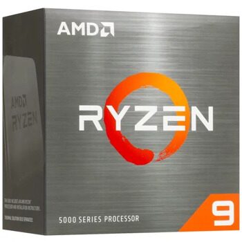 Процессор AMD Ryzen 9 5950X BOX [100-100000059WOF]
