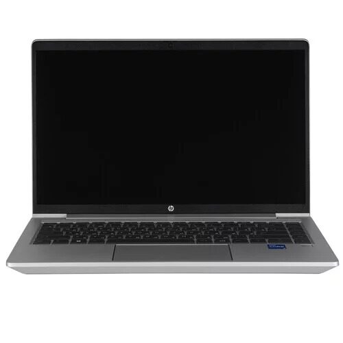 14 Ноутбук HP Probook 440 G10 серебристый [968J2ET]