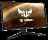 28 Монитор ASUS TUF Gaming VG289Q1A черный [90LM05B0-B04170]