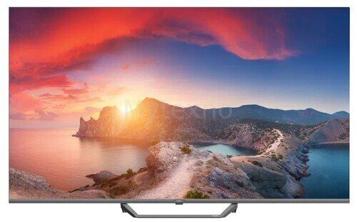 32" (80 см) LED-телевизор Haier 32 Smart TV S2 PRO черный