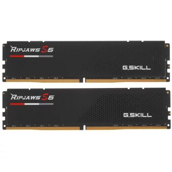 Оперативная память G.Skill Ripjaws S5  [F5-5600J3636D32GX2-RS5K]