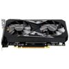Видеокарта KFA2 GeForce GTX 1650 X Black  [65SQL8DS93EK]