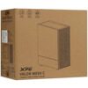 Компьютерный корпус ADATA XPG ARGB VALORMESHC4VA-BKCWW