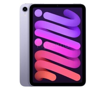 Apple iPad Mini 6gen 64GB Wi-Fi Фиолетовый / MK7R3FD/A