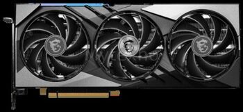 Видеокарта MSI GeForce RTX 4070 Ti SUPER GAMING SLIM [GeForce RTX 4070 Ti SUPER 16G GAMING SLIM]