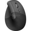 Мышь Logitech LIFT Graphite (910-006485)