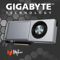 Выпущена новая видеокарта Gigabyte RTX 4070 Ti SUPER AI TOP