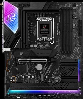 Материнская плата ASRock B860 LIGHTNING WIFI