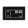 Блок питания 1STPLAYER 600W DK PREMIUM Black (PS-600AX)