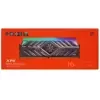 Оперативная память 16 Gb 3200 MHz ADATA XPG SPECTRIX D41 RGB Grey (AX4U320016G16A-ST41)