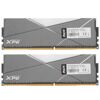Оперативная память ADATA XPG SPECTRIX D50 Xtreme RGB  [AX4U48008G19K-DGM50X]