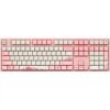 Клавиатура проводная + беспроводная Varmilo APT108 Sakura R2 [A93A027D3A5A06A024/D]