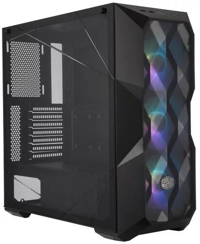 Корпус Cooler Master MasterBox TD500 Mesh ARGB  [MCB-D500D-KGNN-S01]