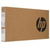 15.6 Ноутбук HP 15-fc0009nia черный [7P9F9EA]