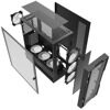 Корпус darkFlash DK431  [DK431-BK]