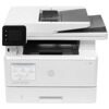 МФУ лазерное HP LaserJet Pro 4103fdn