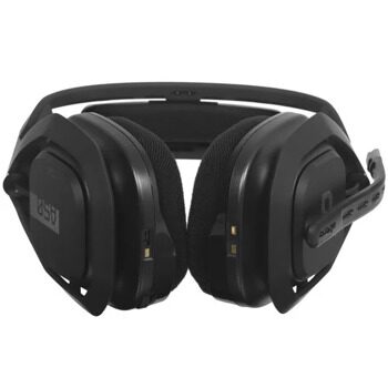 Беспроводные наушники Logitech Astro A50 черный [939-001675]