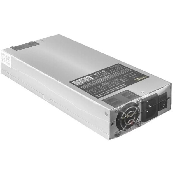 БлокпитанияExeGateServerPRO-1U-1100ADS1100W_2