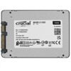 1000 ГБ 2.5 SATA накопитель Crucial MX500  [CT1000MX500SSD1]