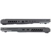 18 Ноутбук ASUS ROG Strix G18 G814JI-N6083 серый [90NR0D01-M007K0]