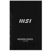 23.8 Моноблок MSI Modern AM242 12M-1486XRU  [9S6-AE0711-1486]