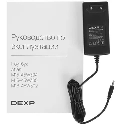 DEXP Atlas M16-A5W302 Mytexno L11