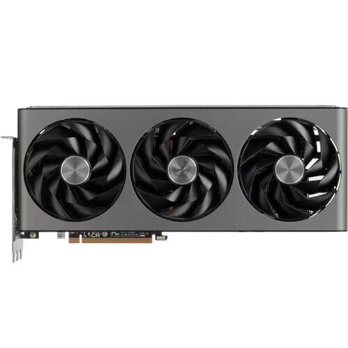 Видеокарта Sapphire AMD Radeon RX 7700 XT NITRO+ [11335-02]