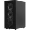 Компьютерный корпус ADATA XPG ARGB VALORMESHC4VA-BKCWW