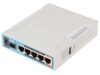 Wi-Fi роутер MikroTik hAP ac [RB962UiGS-5HacT2HnT]