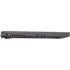 Ноутбук GIGABYTE G6 MF Intel Core i7 13620H 2400MHz/16/1920x1200/16GB/1024GB SSD/NVIDIA GeForce RTX 4050 6GB/Wi-Fi/Bluetooth/Без ОС (MF-H2KZ894KD) Black