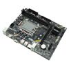 Материнская плата AFox H610 (IH610D4-MA5-V4)
