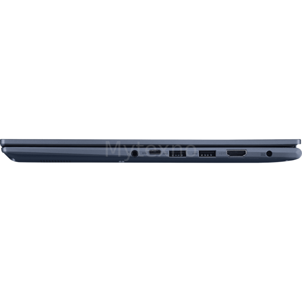 ASUS Vivobook 15X OLED blue Mytexno L07