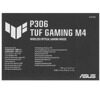 Мышь беспроводная ASUS TUF Gaming M4  [90MP02F0-BMUA00]