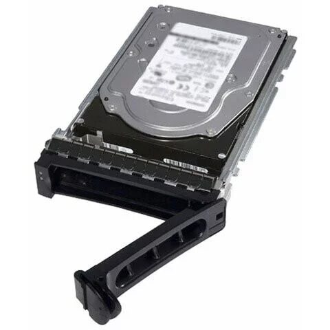 Жёсткий диск 1Tb SATA-III Dell (400-BLLH)