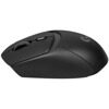 Мышь беспроводная Logitech G309 LIGHTSPEED [910-007203] черный