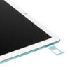 10.1 Планшет HONOR Pad X8 Wi-Fi 32 ГБ зеленый