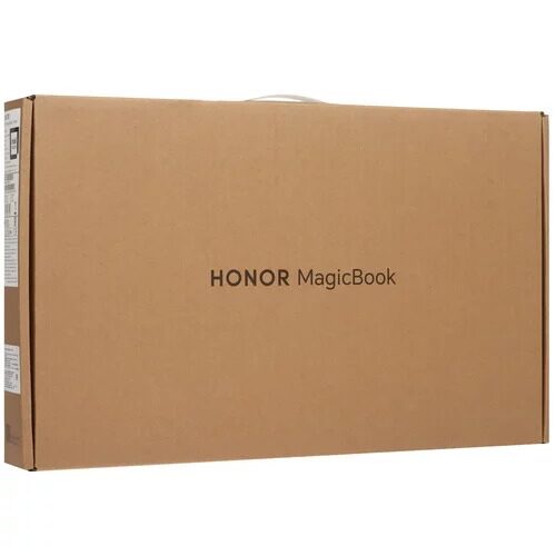 16НоутбукHONORMagicBookX162024ProBorn-G5851Aсерый_4_5448007